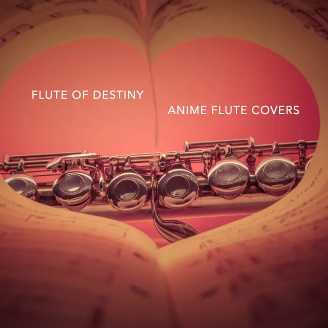 Flute Of Destiny