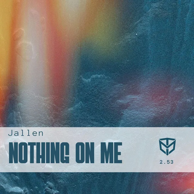 Nothing on Me - Radio Edit