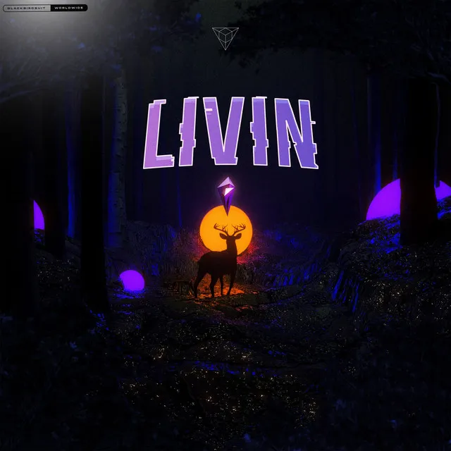 Livin - Extended Mix