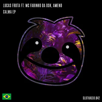 Calma EP by Lucas Frota