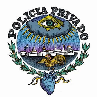 Policía privado - Remastered 2021 by Charlie Scelso