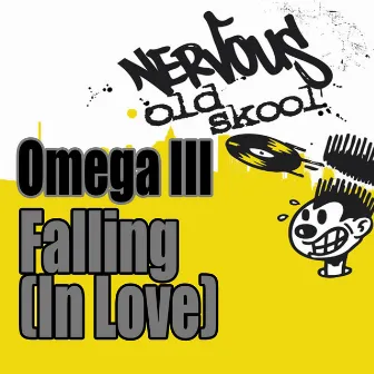 Falling (In Love) by Omega III