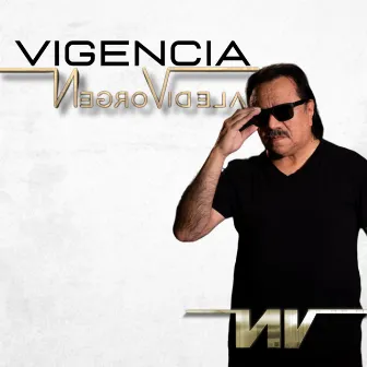 Vigencia by El Negro Videla