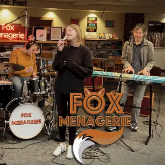 New Love by Fox Menagerie