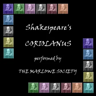 Coriolanus by Marlowe Players