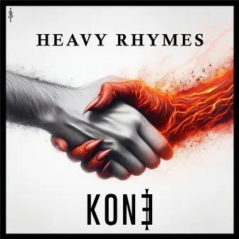 Kone by Heavy Rhymes