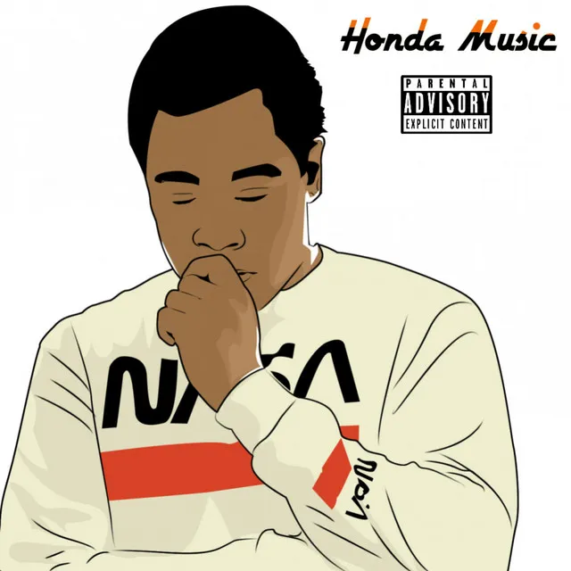 Honda Music