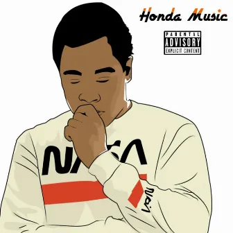 Honda Music by James Moss Jr.