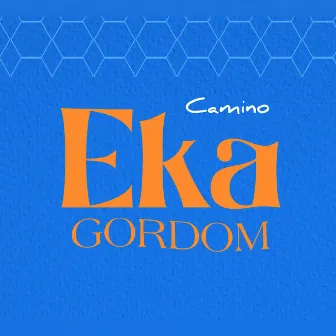 Camino by Eka Gordom