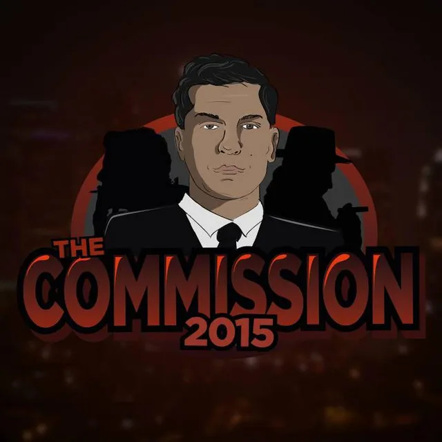 The Commission 2015