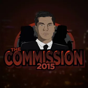 The Commission 2015 by brk