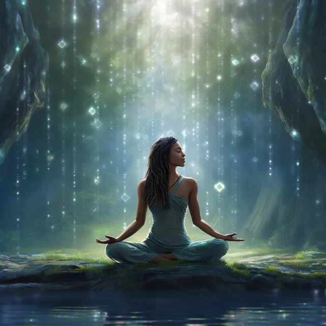 Rain Flow: Yoga Meditation Tunes