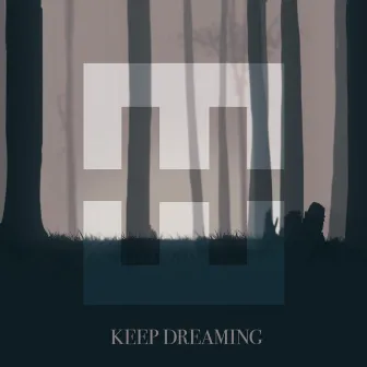 Keep Dreaming by Stine Bramsen