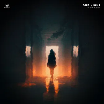 One Night by Black Winter