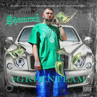 Green Team by $hamrock