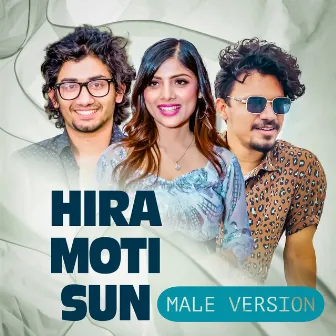 Hira Moti Sun - Male Version by Sujan Koirala