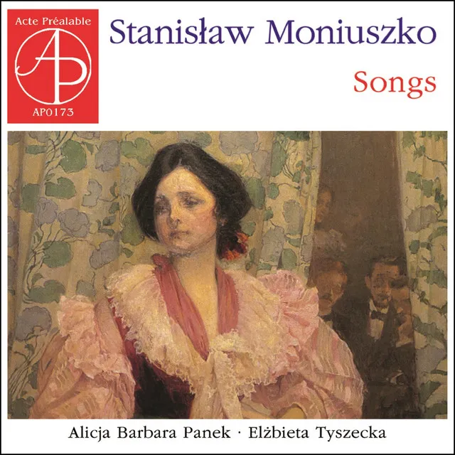 Stanisław Moniuszko - Songs