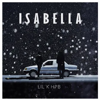 Isabella by Lil K HPB