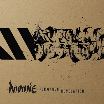 Permanent Revelation by Anomie