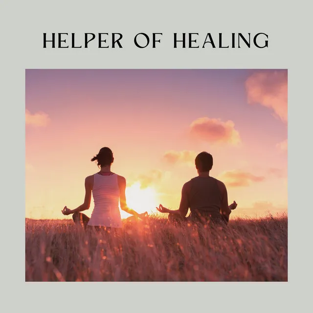 Helper of Healing