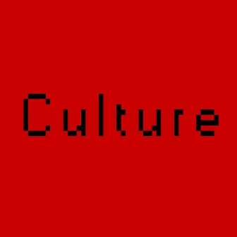 Culture by Culture