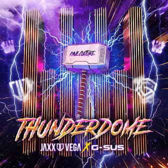 Thunderdome by G-Sus