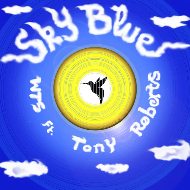 Sky Blue - Charles Jay Remix