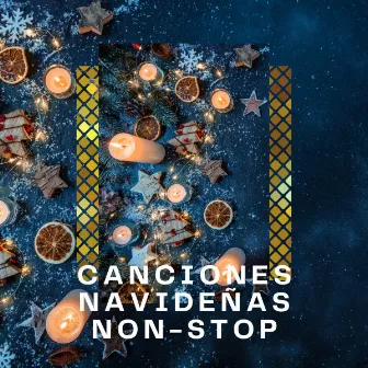 2022 Canciones Navideñas Non-Stop by Navidad Bebe