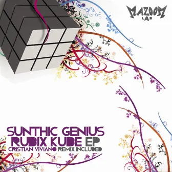 Rubix Kube EP by Sunthic Genius