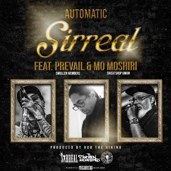 Automatic by SirReal