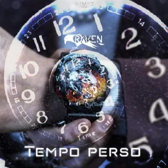 Tempo Perso by Raven