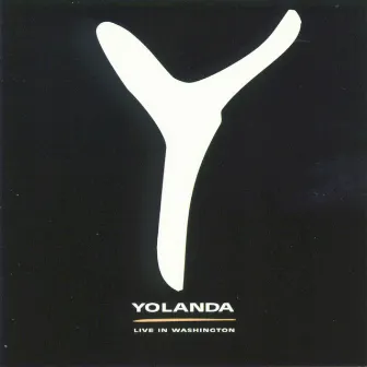 Live In Washington by Yolanda Adams