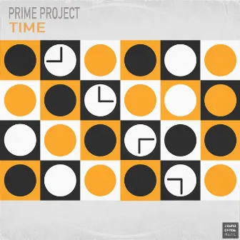 Time by Prime Project