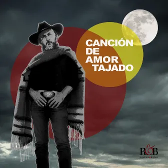 Canción de Amor Tajado by Carlos Avilez