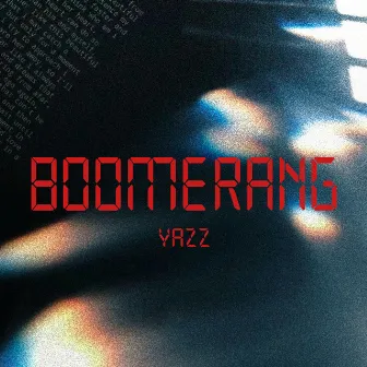 Boomerang by Yazz Música