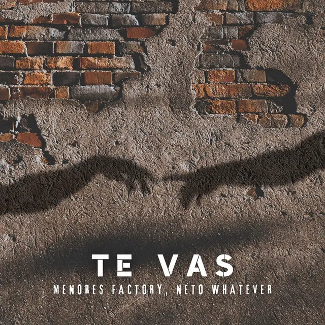 Te vas