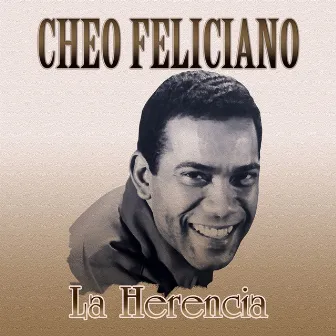 La Herencia by Cheo Feliciano