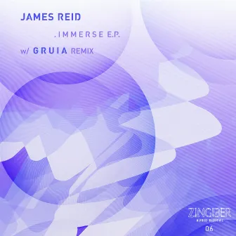 Immerse EP by James Reid (Official)