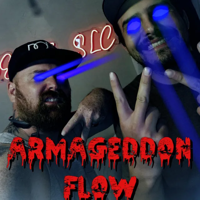 Armageddon Flow