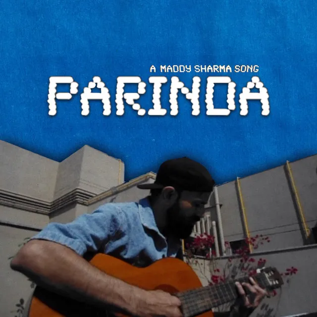 Parinda