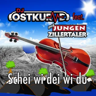 Schei wi dei wi du by DJ Ostkurve