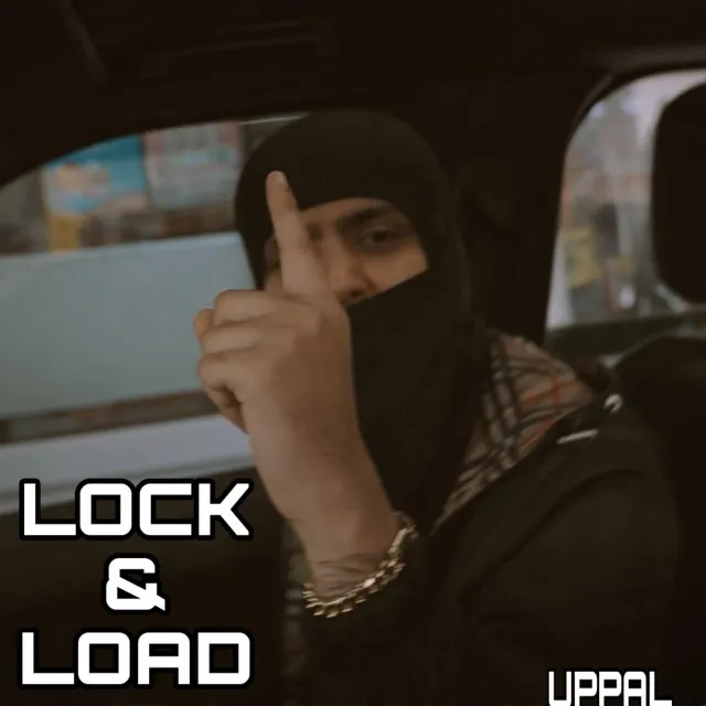 LOCK & LOAD