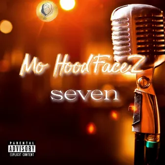 SEVEN by Mo HoodFaceZ