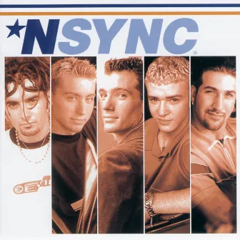 'N Sync UK Version by *NSYNC