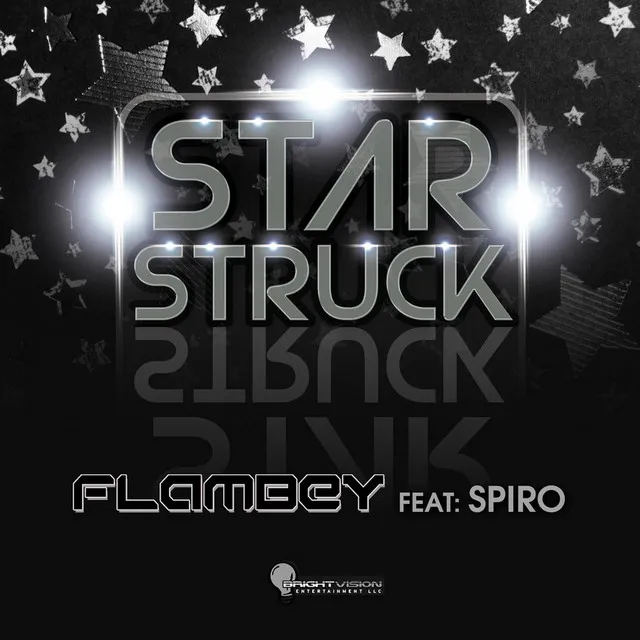 Starstruck (feat. Spiro)