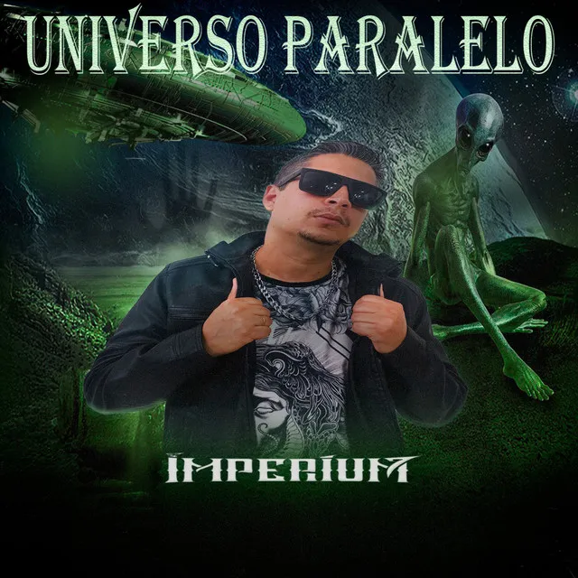 UNIVERSO PARALELO