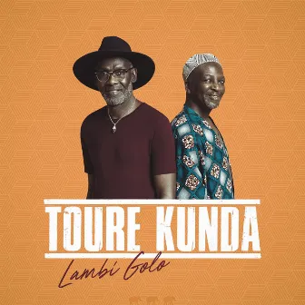 Lambi golo by Touré Kunda