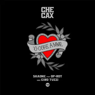 O' Cor A Mme' by Shaone