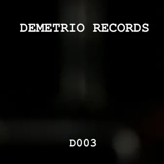 D003 by Demetrio