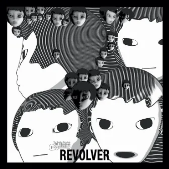 Revolver by The Beatles Complete On Ukulele